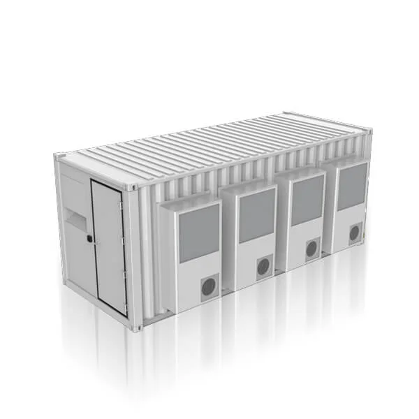 AgileCUB: Container Micro Data Centers