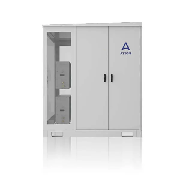 AgileHUB: Outdoor Micro Data Centers