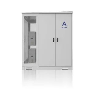 AgileHUB: Outdoor Micro Data Centers