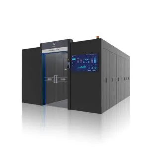AgileMOD- Modular Data Centers