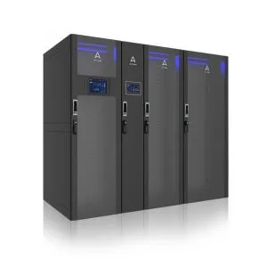 AgileRAX: Indoor Micro Data Centers