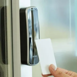 Airfob Edge Reader Ultimate