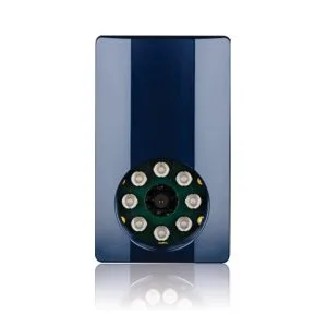 ANPR Lumo – Automatic Number Plate Recognition Camera
