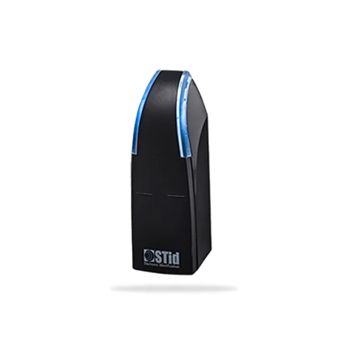 ARC1 Easyline – Pre-configured Mullion Reader