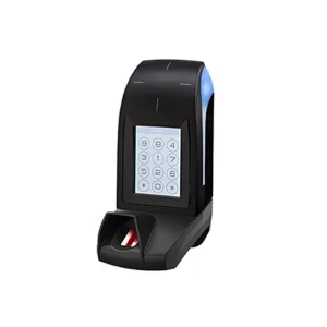 ARCS-F/BT – Biometric Screen Reader