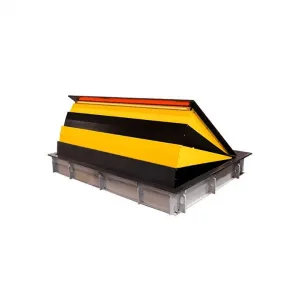 ASTM F2656 , M40 ROAD BLOCKER