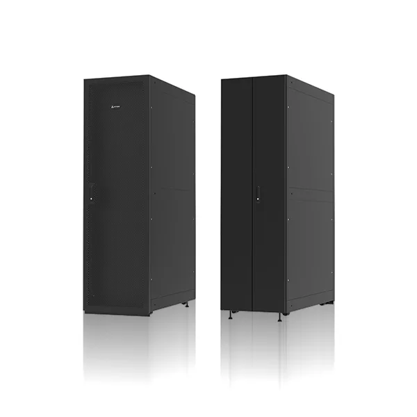 ATTOM Data Center Rack System