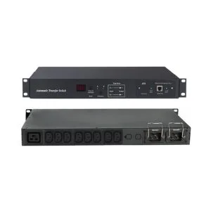 Automatic Transfer Switch (ATS)