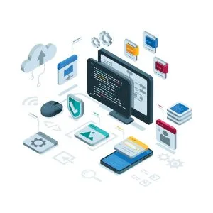 Axxon PSIM Software