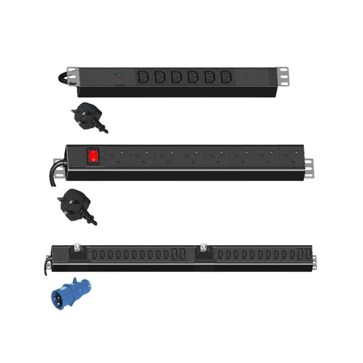 Basic PDU