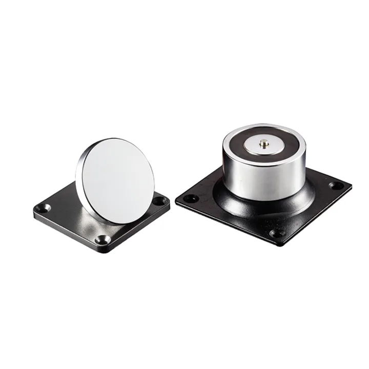 Basic Wall Mount Door Holder