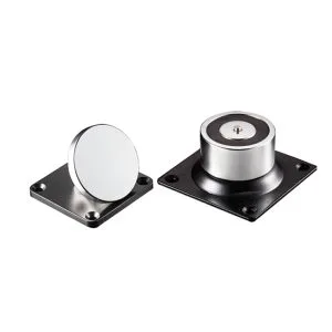 Basic Wall Mount Door Holder
