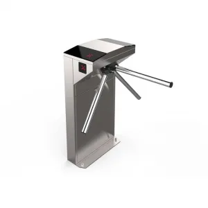 TiSO BASTION Tripod Turnstiles