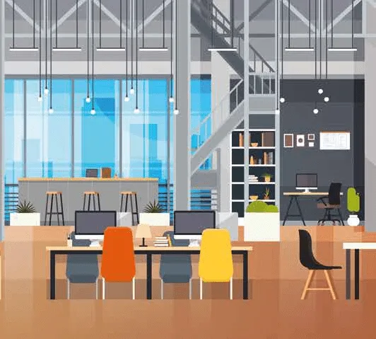 Bene Asset Tracking Solution