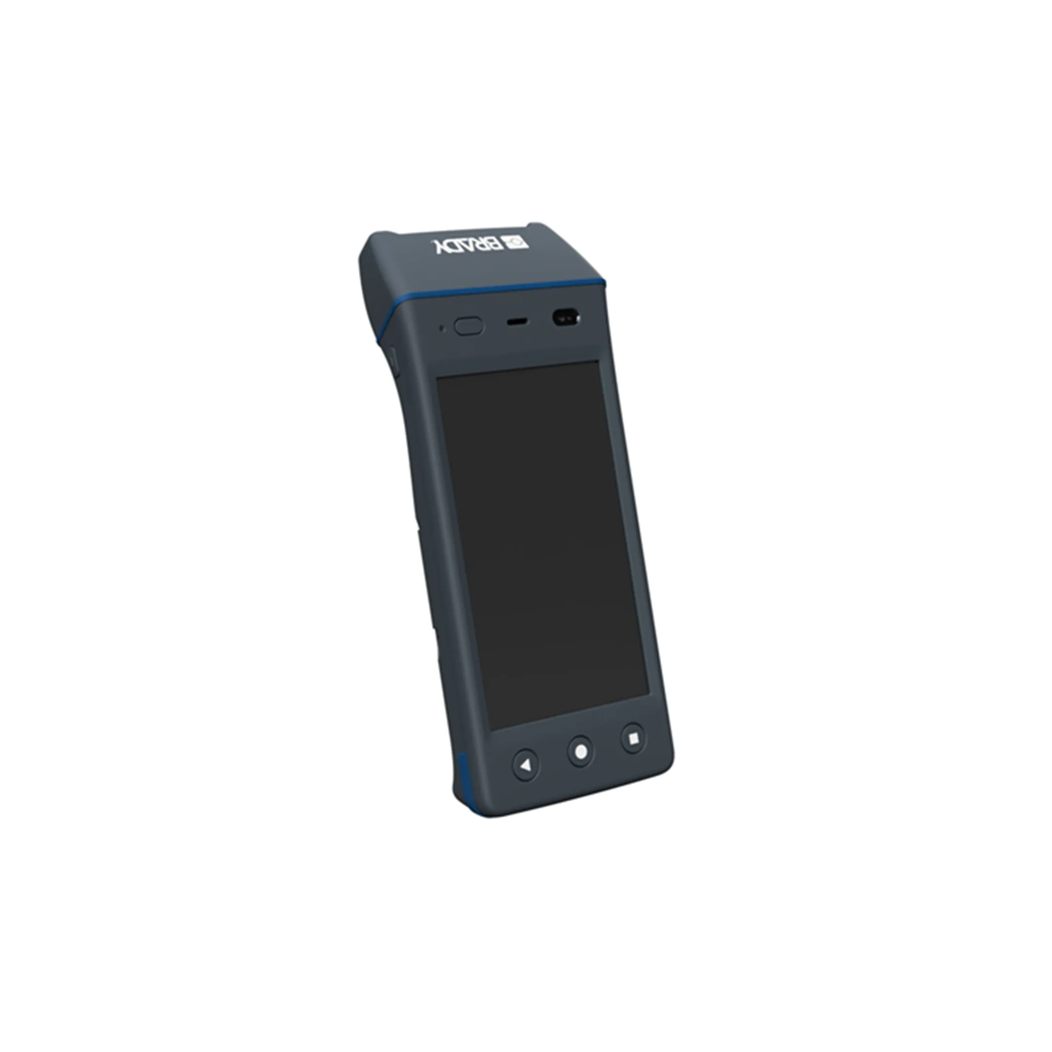 BRADY HH83 Handheld HF-NFC-Barcode