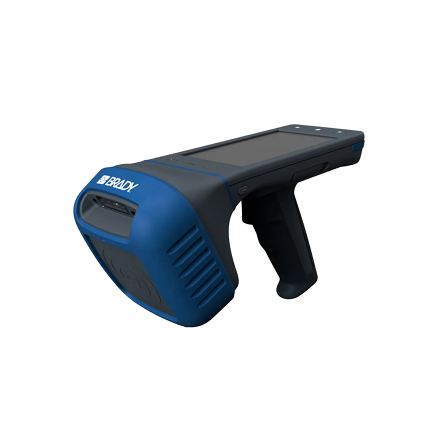 BRADY HH85 RFID