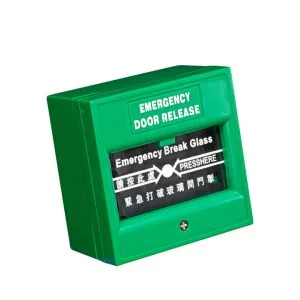 Break Glass Call Point