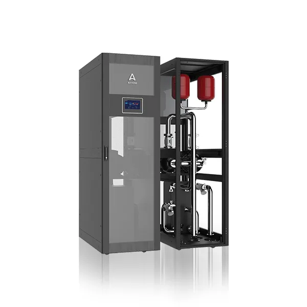 ByteCool- Direct to Chip Liquid Cooling