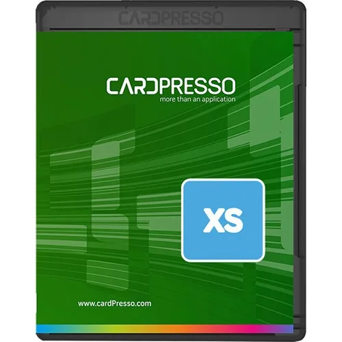CardPresso XS (Upgrade)
