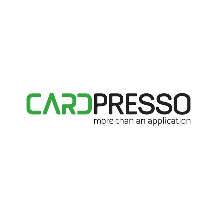 CardPresso