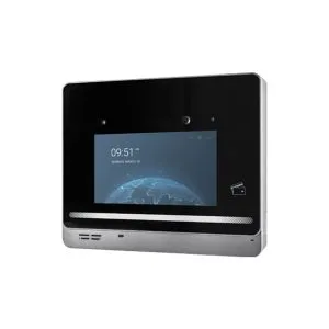 CMI Tech EF-70 Dual Iris & Face Recognition System