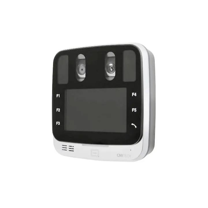CMITech EF-45N-Dual IRIS Recognition System