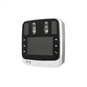 CMITech EF-45N-Dual IRIS Recognition System
