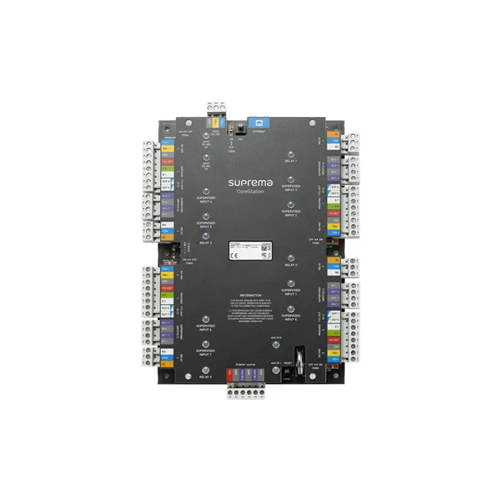 CoreStation
