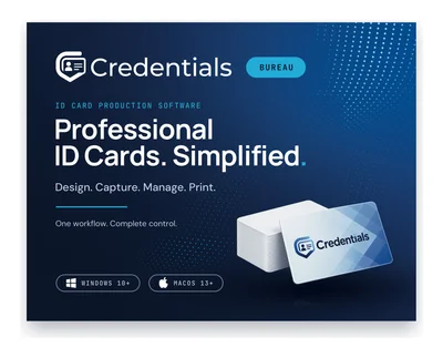 Credentials Bureau, image 3 of 4