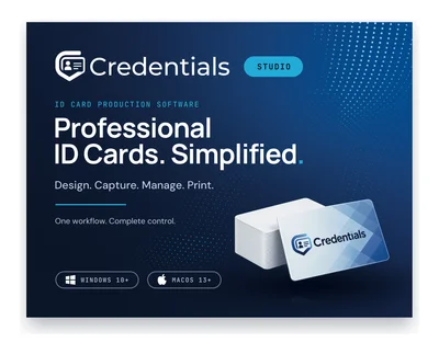 Credentials Studio, image 3 of 4