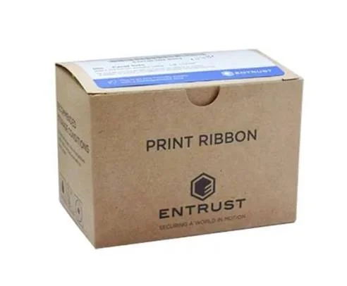 Datacard SD Series YMCKT 500 Print Ribbon