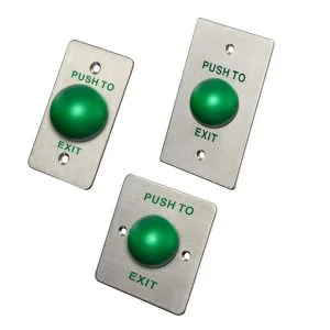 Door Release Button – 818S series