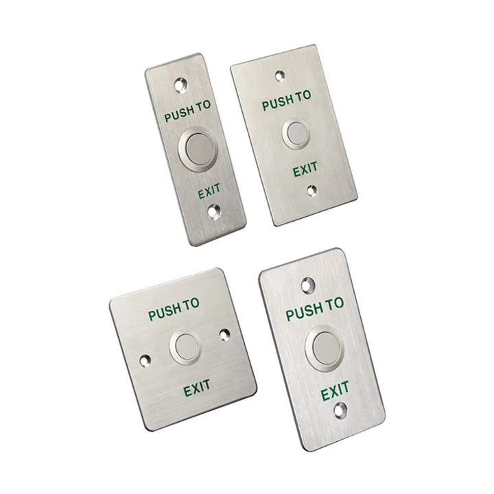 Door Release Button