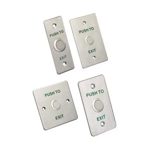 Door Release Button