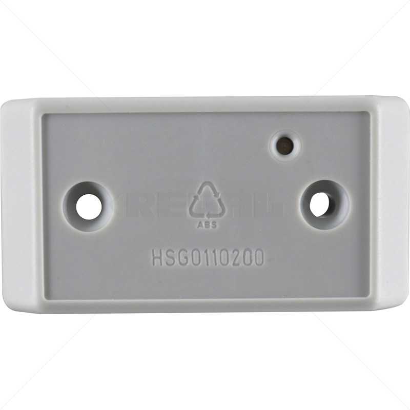 Dortech Proximity Reader - SS Dorable Std - 30user