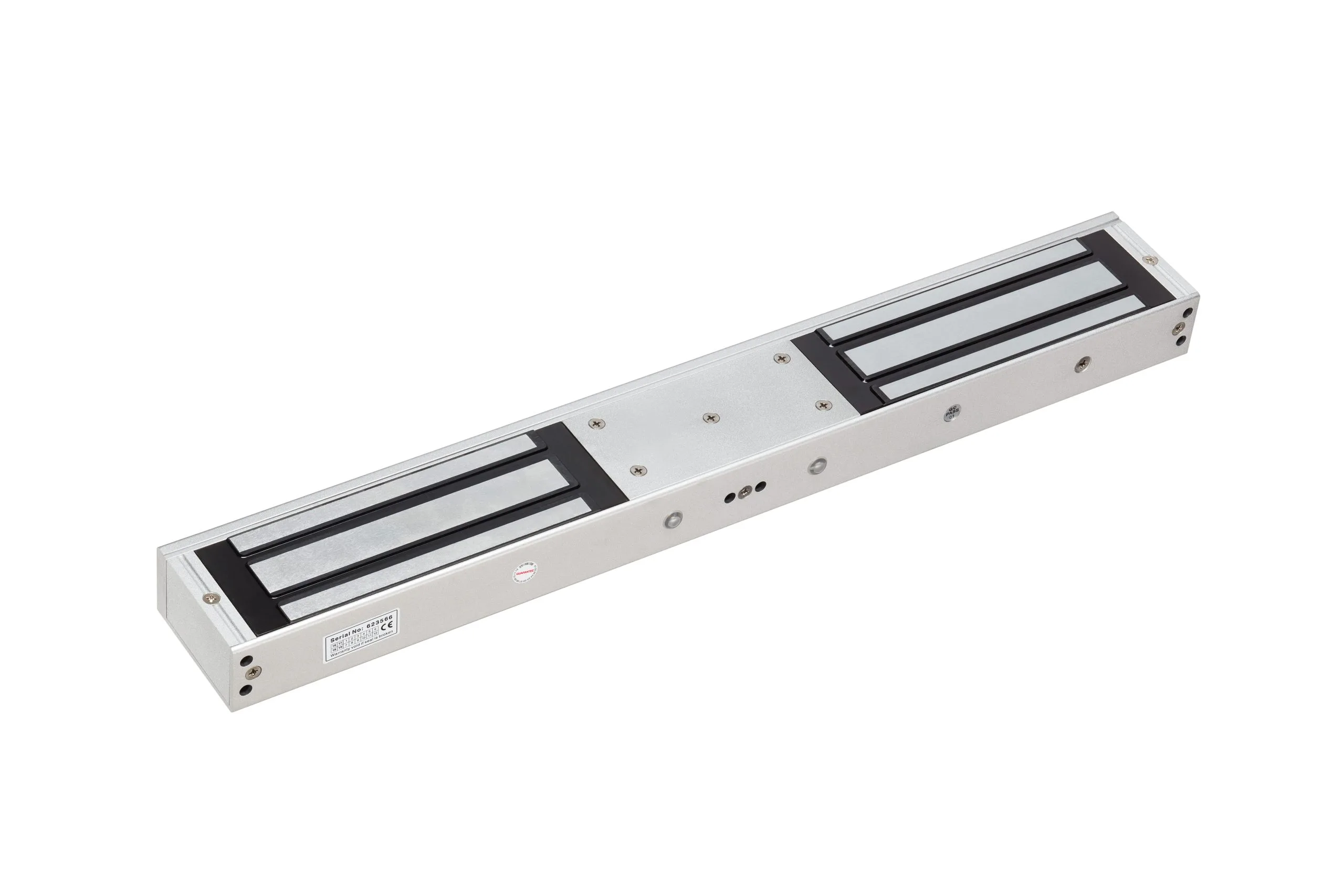 Double Door with LED & Bond Sensor