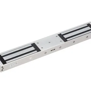 Double Door with LED & Bond Sensor