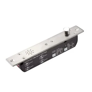 Electric Bolt for Heavy Door