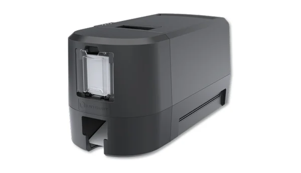 Entrust Sigma DSE