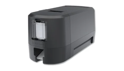 Entrust Sigma DSE