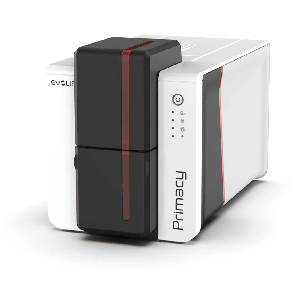 ​Evolis Primacy 2 Expert Dual Printer