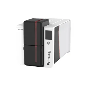 Evolis Primacy 2