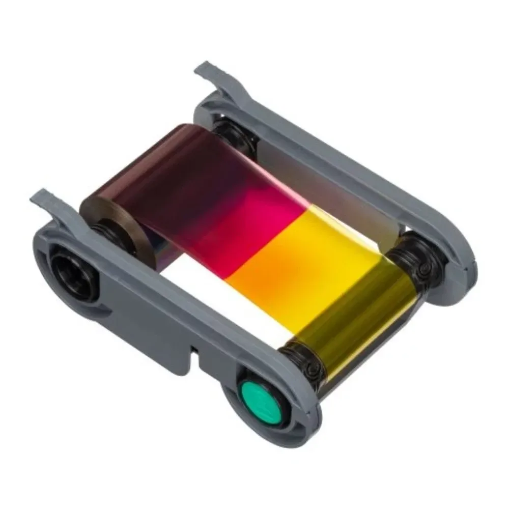 Evolis Primacy 2 YMCKO Ribbon – 300 Images