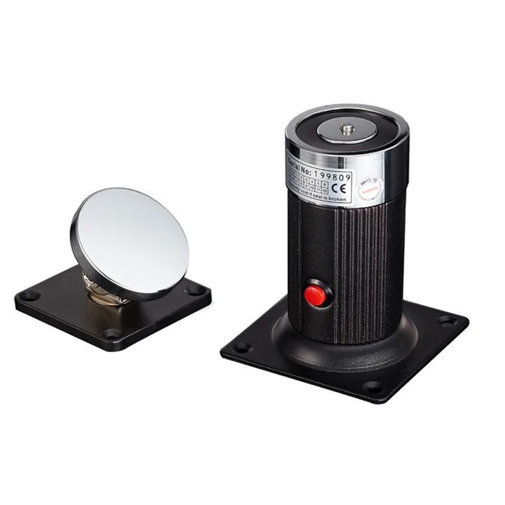 Extended Wall Mount Door Holder