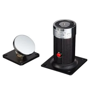 Extended Wall Mount Door Holder