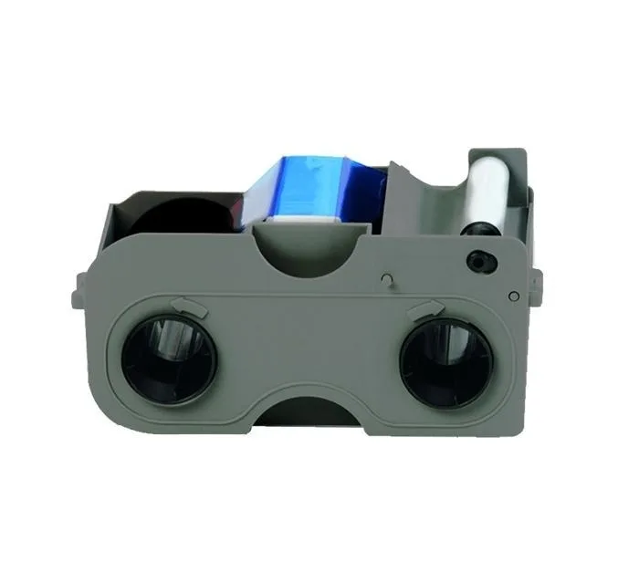 FARGO DTC1250e YMCKOK 250 Print Ribbon