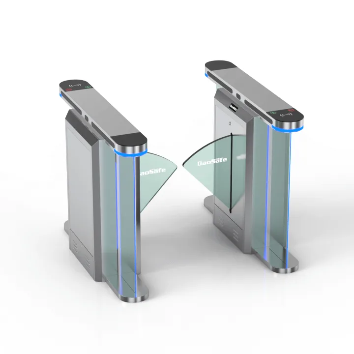 Daosafe Flap model DS – 318