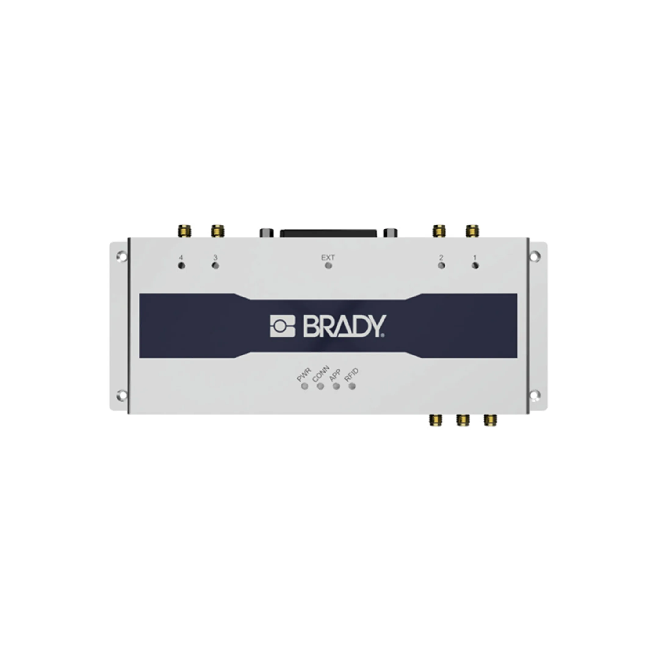 FR22 Fixed RFID Reader & MUX 16-Port Multiplexer Kit
