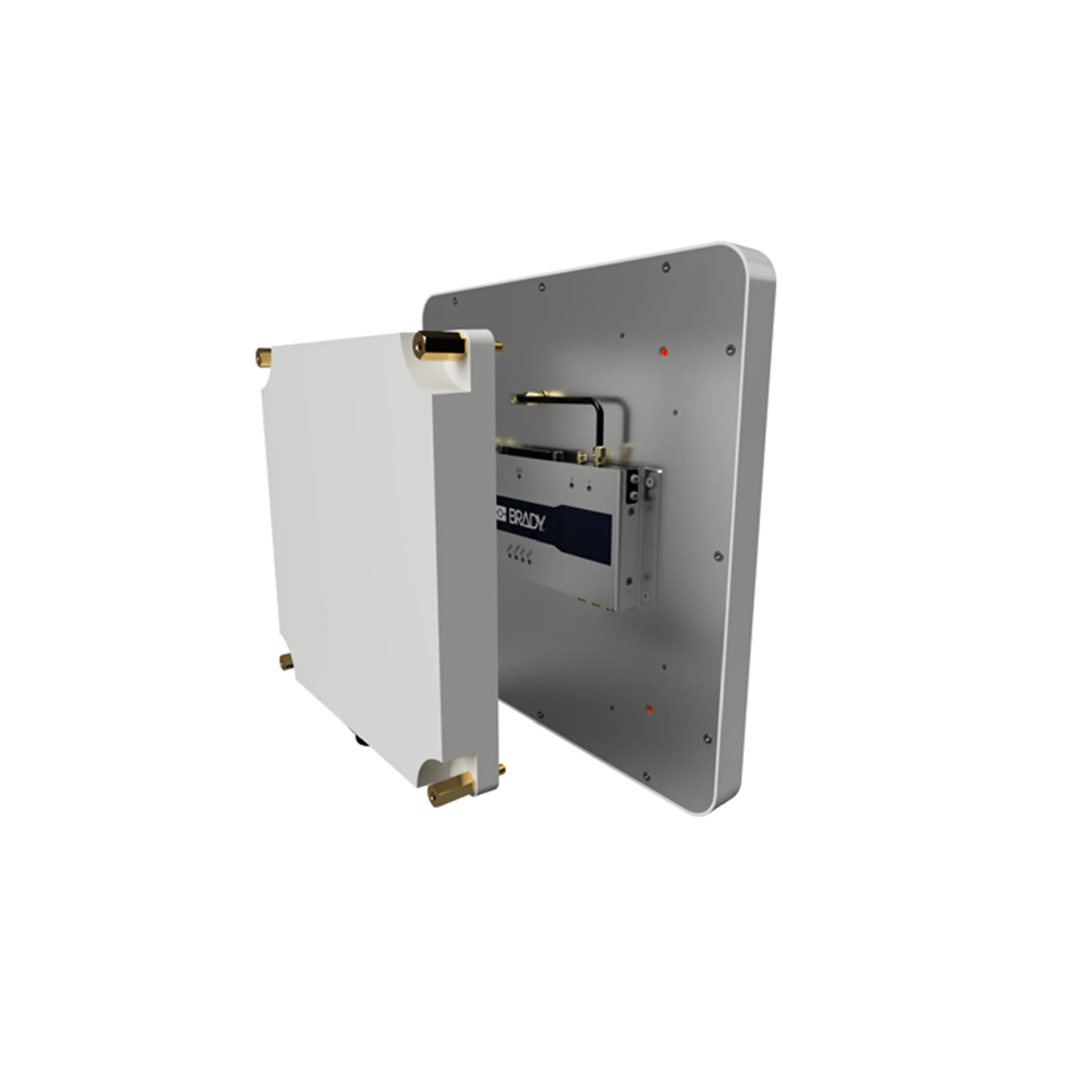 GA30 FR22 with backcover