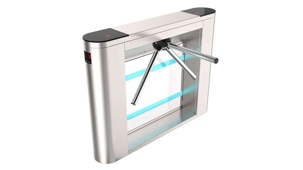 GALAXY -Tripod Turnstile Gate